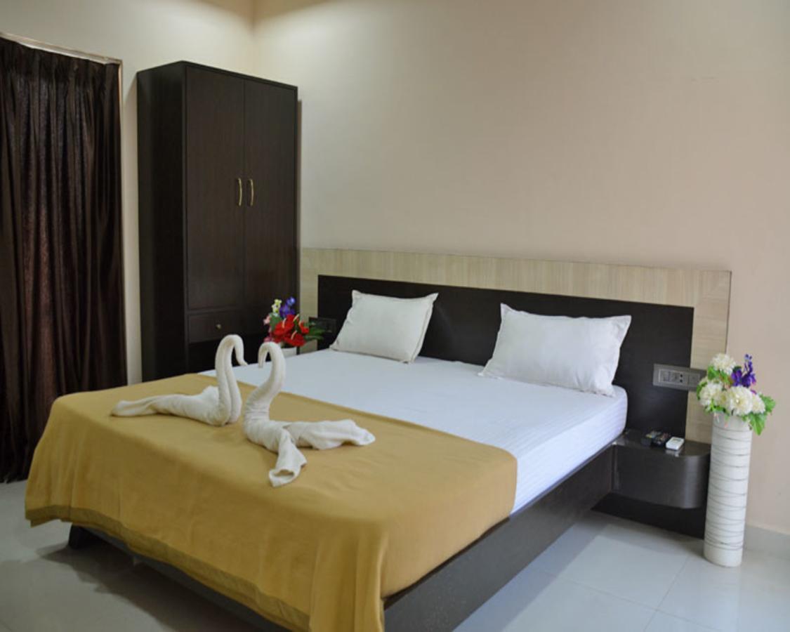 Planet Goa Beach Resort Calangute Εξωτερικό φωτογραφία