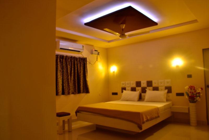Planet Goa Beach Resort Calangute Εξωτερικό φωτογραφία