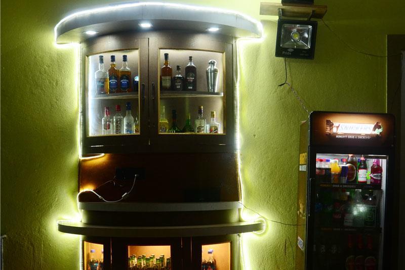 Planet Goa Beach Resort Calangute Εξωτερικό φωτογραφία