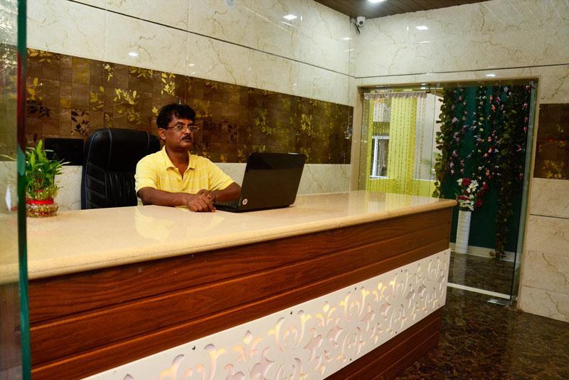 Planet Goa Beach Resort Calangute Εξωτερικό φωτογραφία