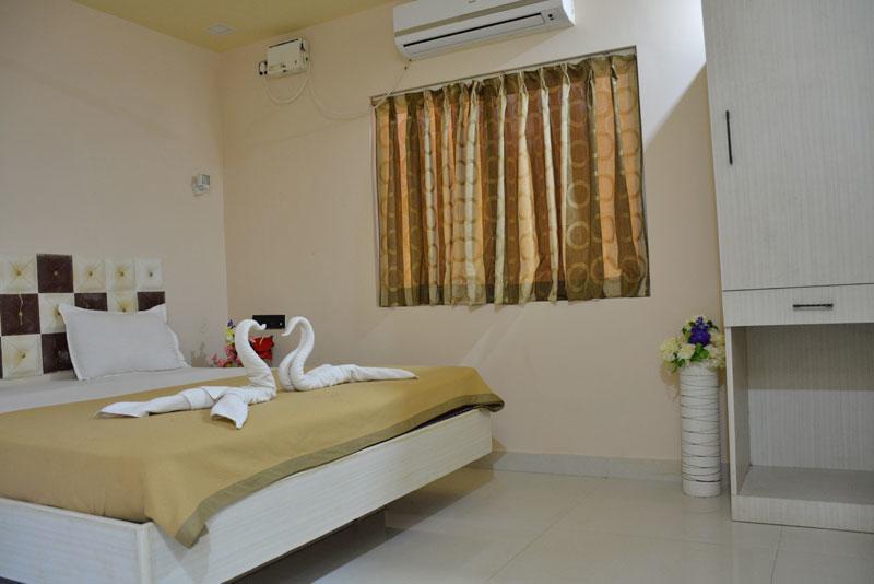 Planet Goa Beach Resort Calangute Εξωτερικό φωτογραφία