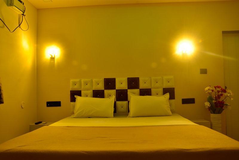 Planet Goa Beach Resort Calangute Εξωτερικό φωτογραφία